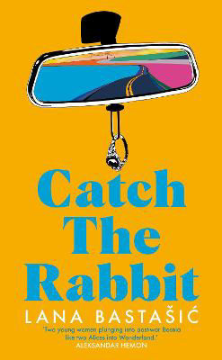 Picture of Catch the Rabbit