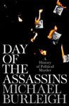 Picture of Day of the Assassins