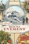 Picture of The Hunt for Mount Everest