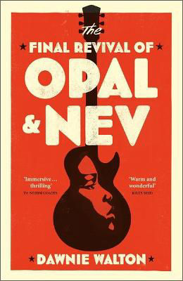 Picture of The Final Revival of Opal & Nev