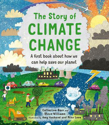 Picture of The Story of Climate Change