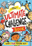 Picture of The Ultimate Challenge Book: What's YOUR Personal Best?