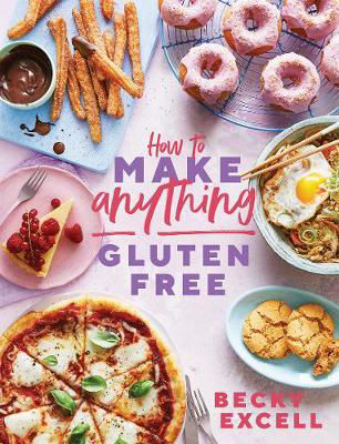 Picture of How to Make Anything Gluten Free: Over 100 Recipes for Everything from Home Comforts to Fakeaways, Cakes to Dessert, Brunch to Bread