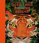 Picture of Tiger, Tiger, Burning Bright! - An Animal Poem for Every Day of the Year: National Trust