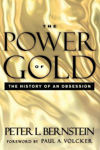 Picture of The Power of Gold: The History of an Obsession