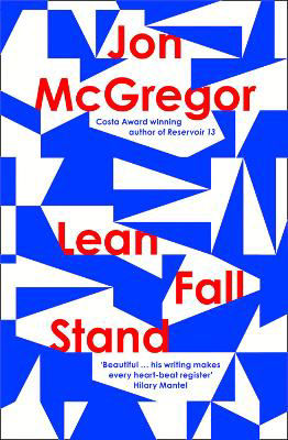 Picture of Lean Fall Stand