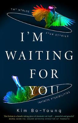 Picture of I'm Waiting For You