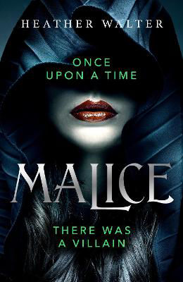 Picture of Malice