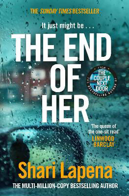 Picture of The End of Her