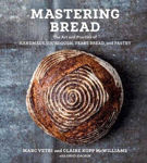 Picture of Mastering Bread: The Art and Practice of Handmade Sourdough, Yeast Bread, and Pastry