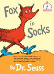 Picture of Fox in Socks