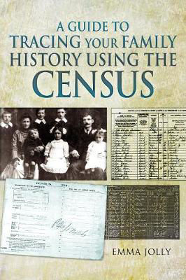 Picture of A Guide to Tracing Your Family History using the Census