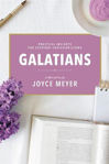 Picture of Galatians: A Biblical Study