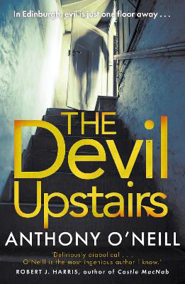 Picture of The Devil Upstairs