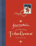 Picture of Letters from Father Christmas: Centenary edition