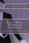 Picture of Best Man Wedding Speeches