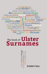 Picture of The Book of Ulster Surnames