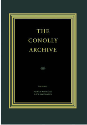 Picture of The Conolly Archive