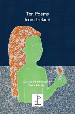 Picture of Ten Poems from Ireland