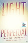 Picture of Light Perpetual HB : from the author of Costa Award-winning Golden Hill