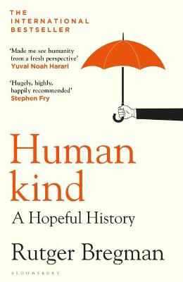 Picture of Humankind: A Hopeful History