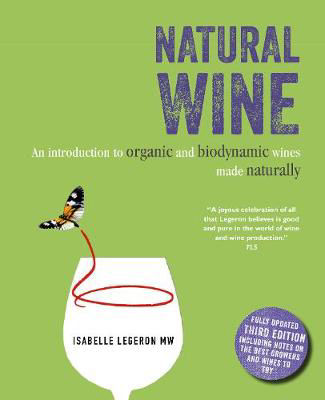 Picture of NATURAL WINE