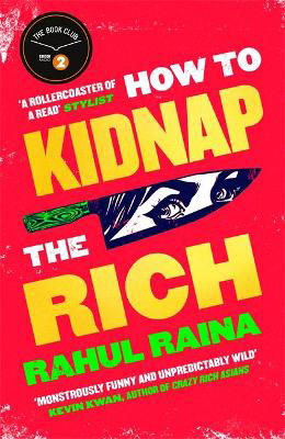 Picture of How to Kidnap the Rich