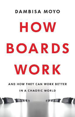 Picture of How Boards Work