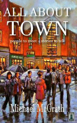 Picture of All All About Town - Short Stories