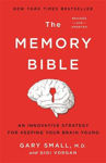 Picture of The Memory Bible: An Innovative Strategy for Keeping Your Brain Young