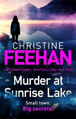 Picture of Murder at Sunrise Lake