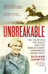 Picture of Unbreakable: WINNER OF THE 2020 TELEGRAPH SPORTS BOOK AWARDS BIOGRAPHY OF THE YEAR