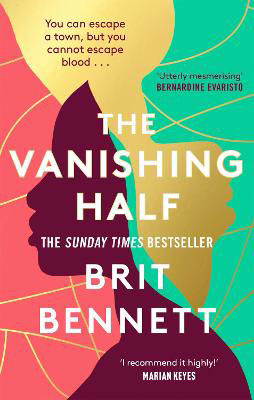 Picture of The Vanishing Half: Sunday Times Bestseller