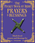 Picture of The Pocket Book of Irish Prayers and Blessings