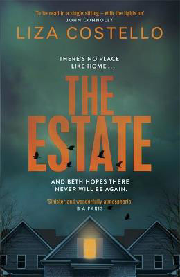 Picture of The Estate TPB
