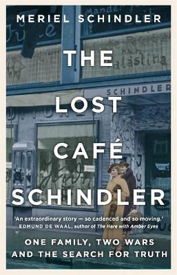 Picture of The Lost Café Schindler
