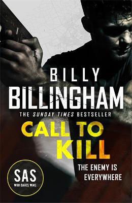 Picture of Call to Kill