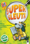 Picture of Super Sleuth 2nd Class