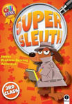 Picture of Super Sleuth 3rd Class
