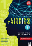 Picture of Linking Thinking 2 : Junior Cycle Mathematics
