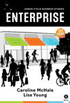 Picture of Enterprise: Junior Cycle Business Studies