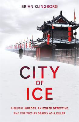 Picture of City of Ice