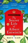 Picture of The Secret Life of Albert Entwistle