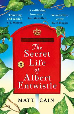 Picture of The Secret Life of Albert Entwistle