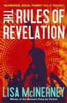 Picture of The Rules of Revelation