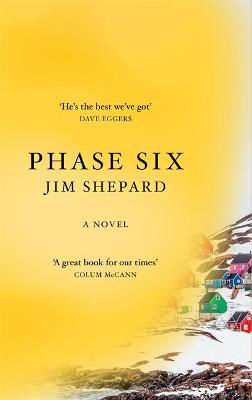 Picture of Phase Six