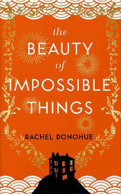 Picture of The Beauty of Impossible Things