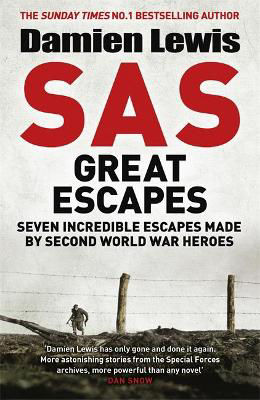Picture of SAS Great Escapes