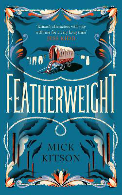 Picture of Featherweight