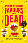 Picture of Fortune Favours the Dead: The Extremely Entertaining 2020 Radio 2 Book Club Pick